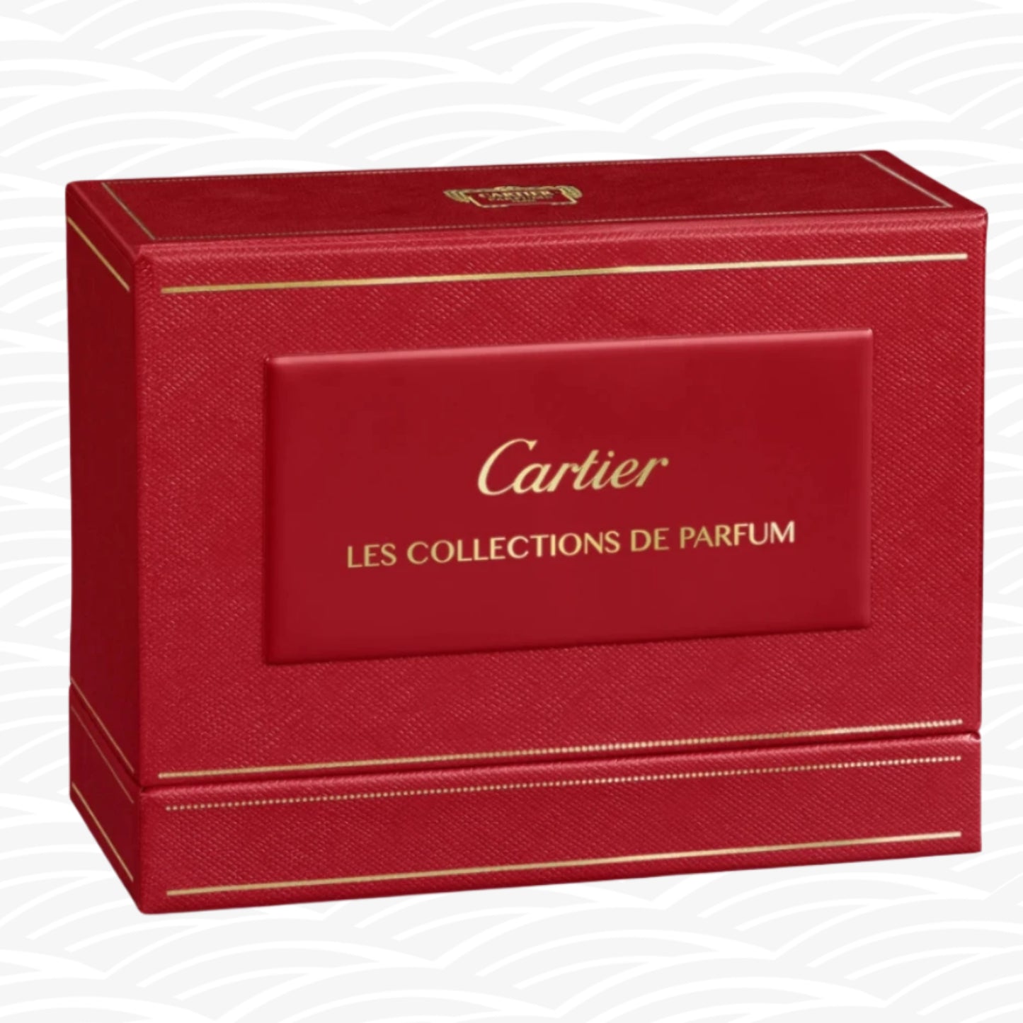 Cartier Les Collections De Parfum