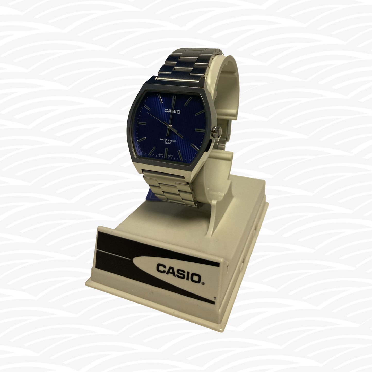 CASIO MTP-B140D-2AV Watches