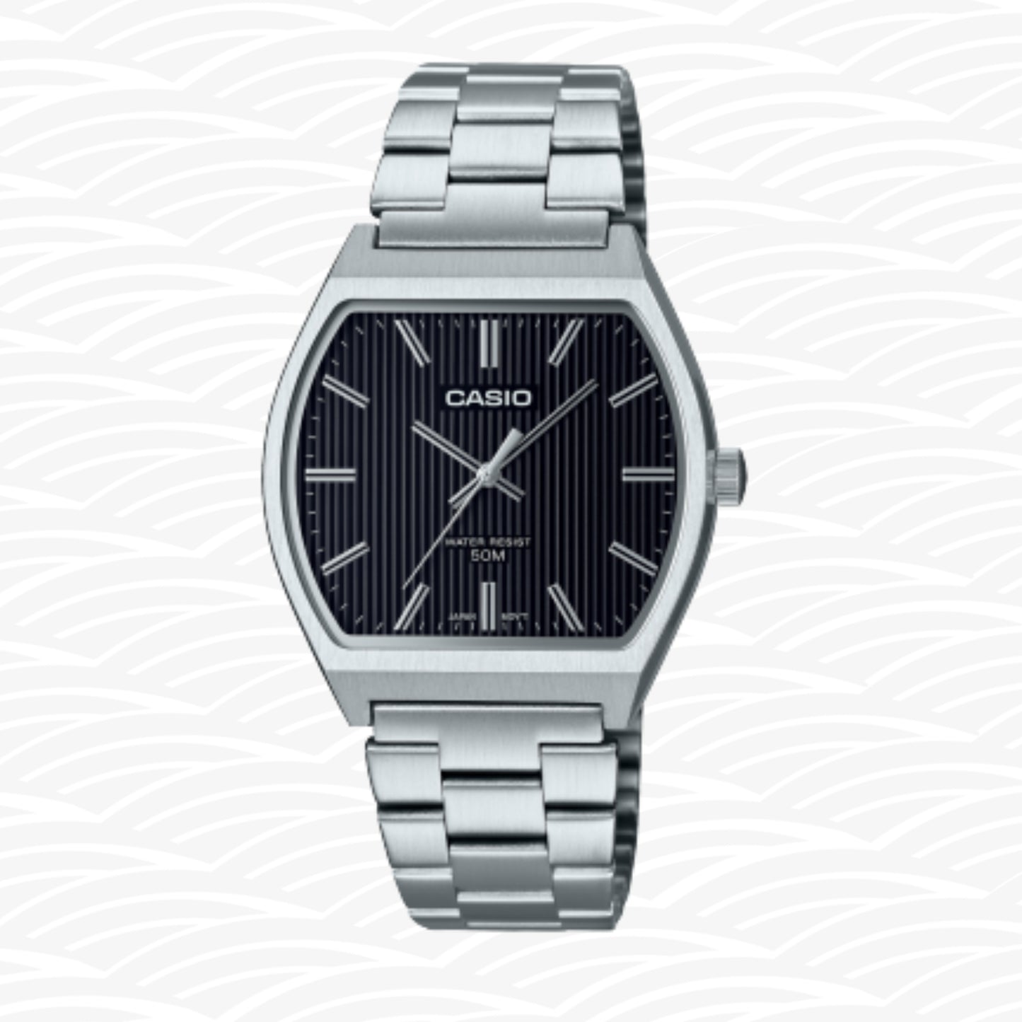 CASIO MTP-B140D-1AV Watches