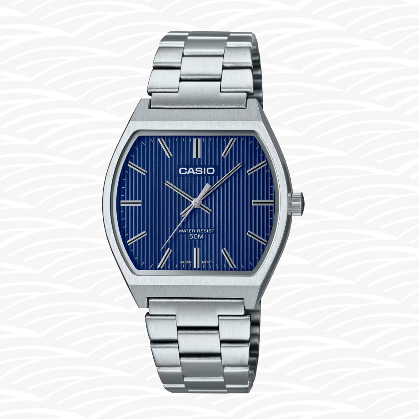 CASIO MTP-B140D-2AV Watches