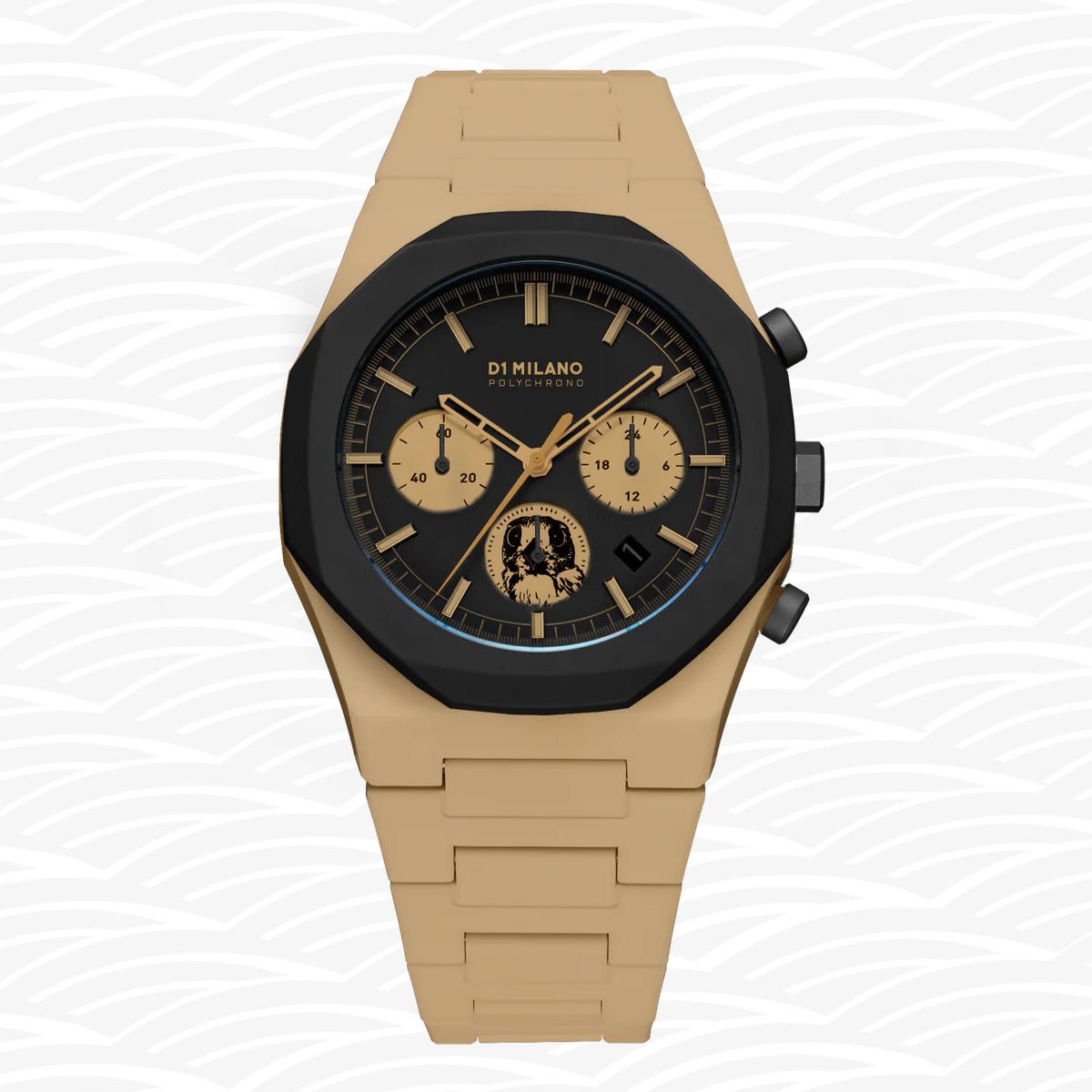 D1 Milano / Shaheen Limited Edition