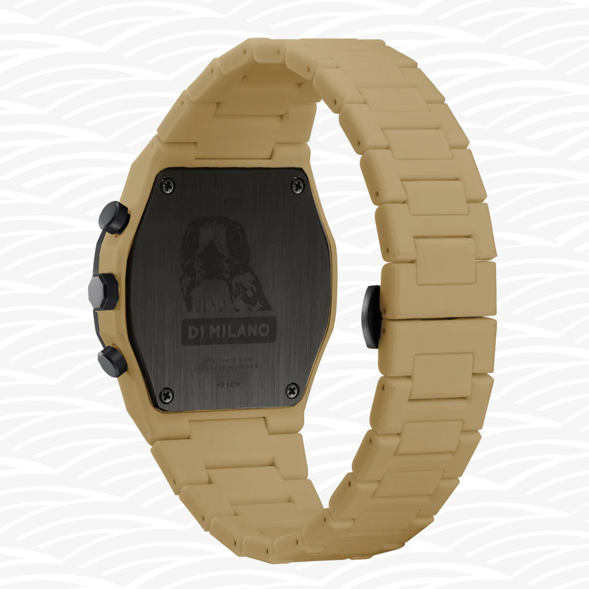 D1 Milano / Shaheen Limited Edition