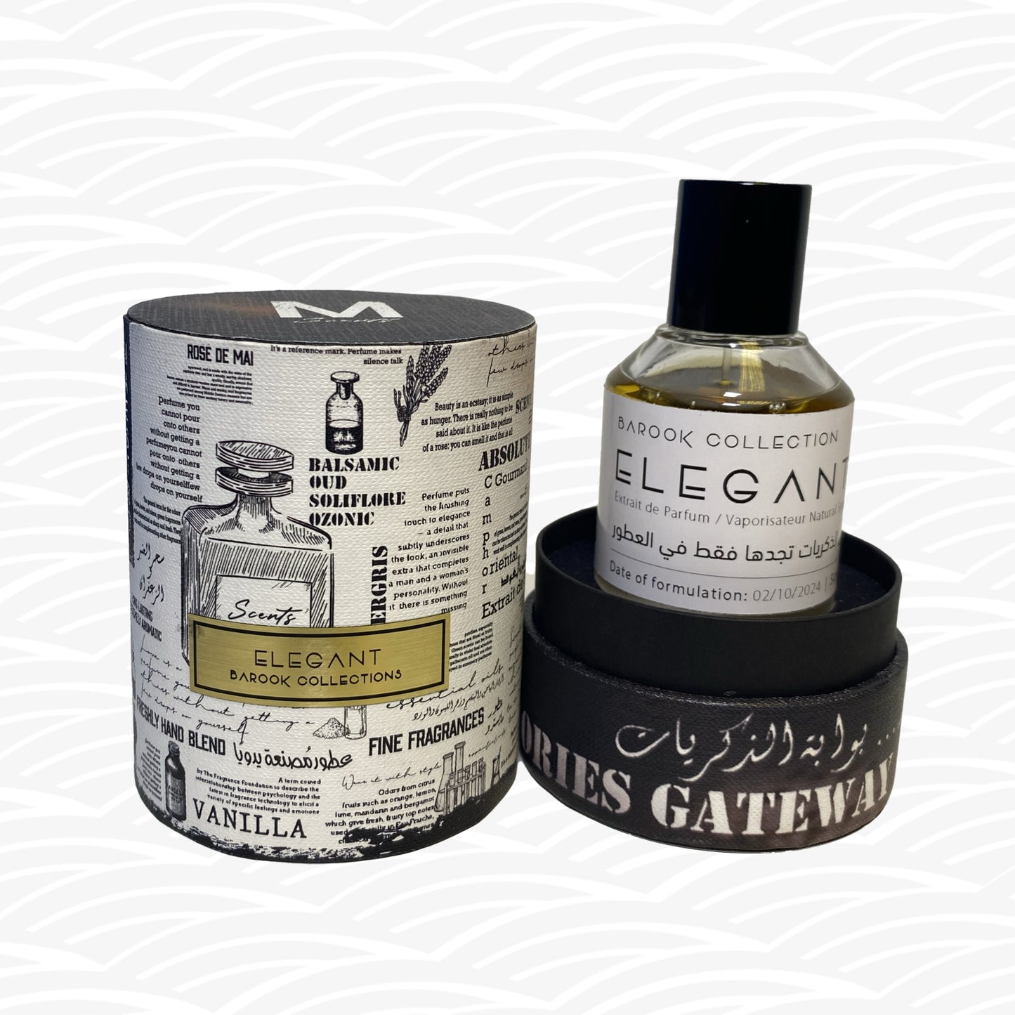 MaestroScents Elegant 50ml