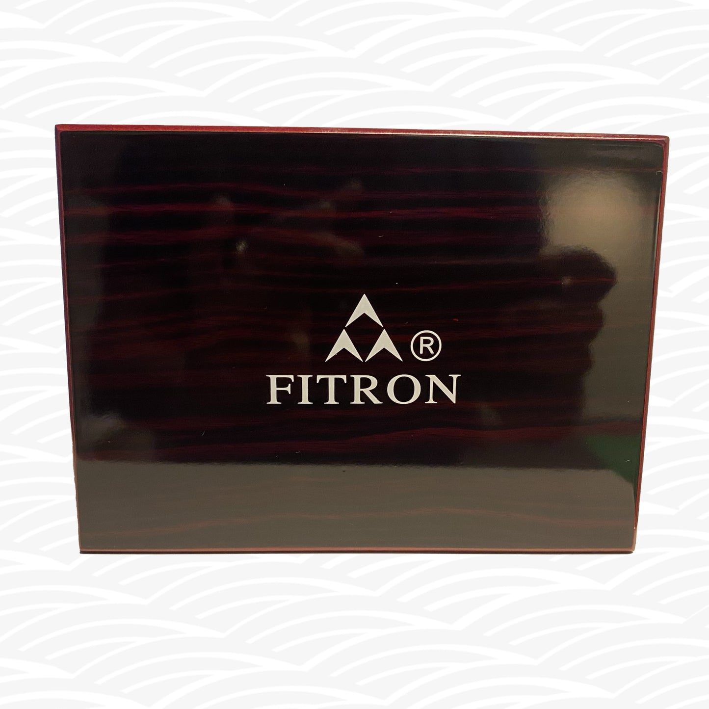 Fitron Watches Yellow