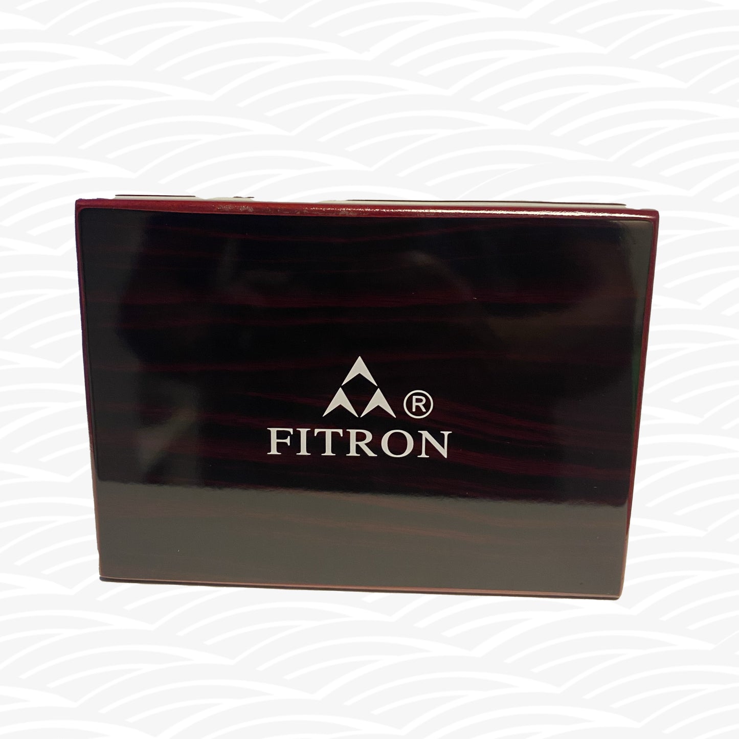 Fitron Watches White