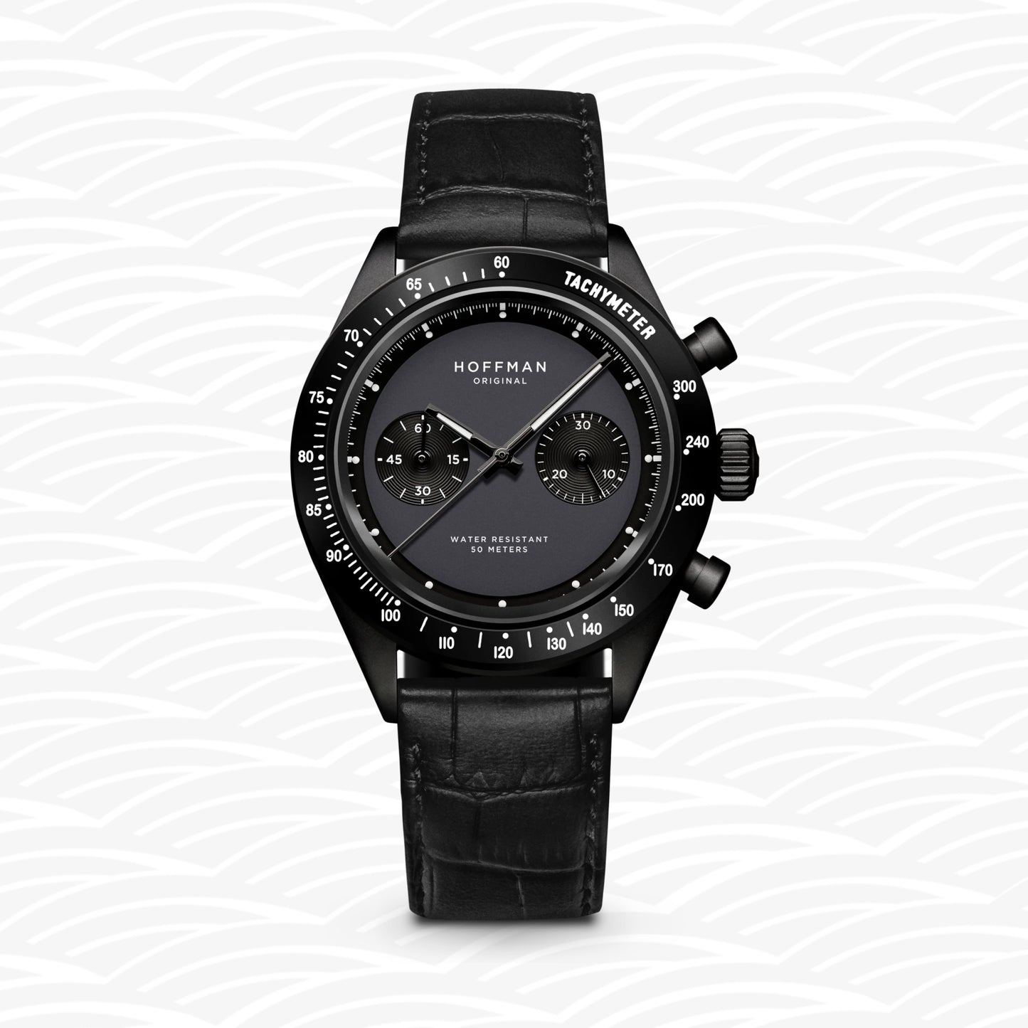 Hoffman Midnight