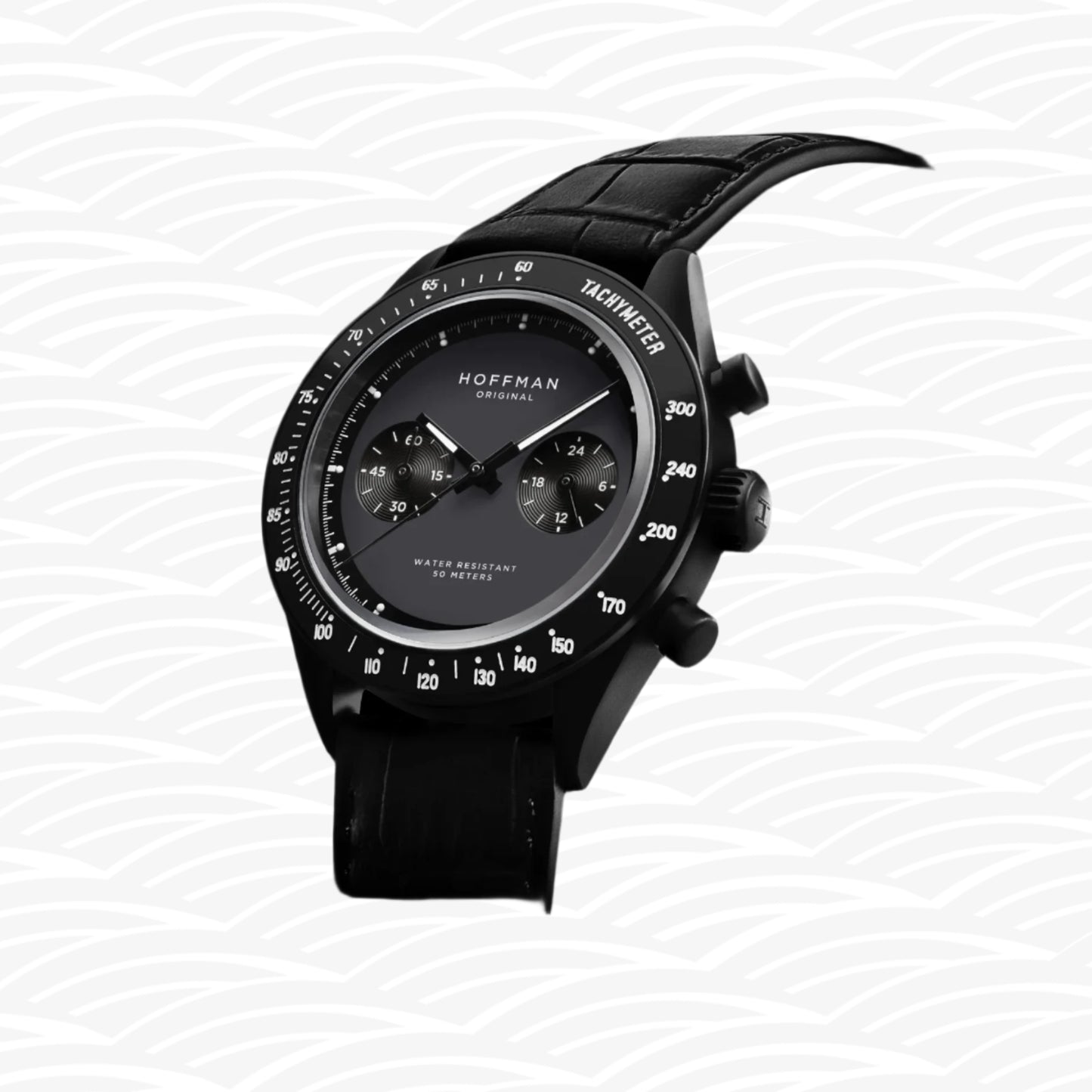 Hoffman Midnight