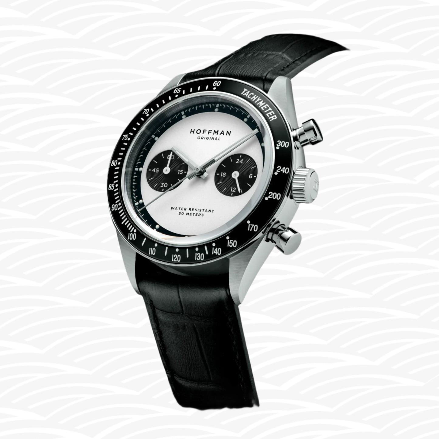 Hoffman Panda