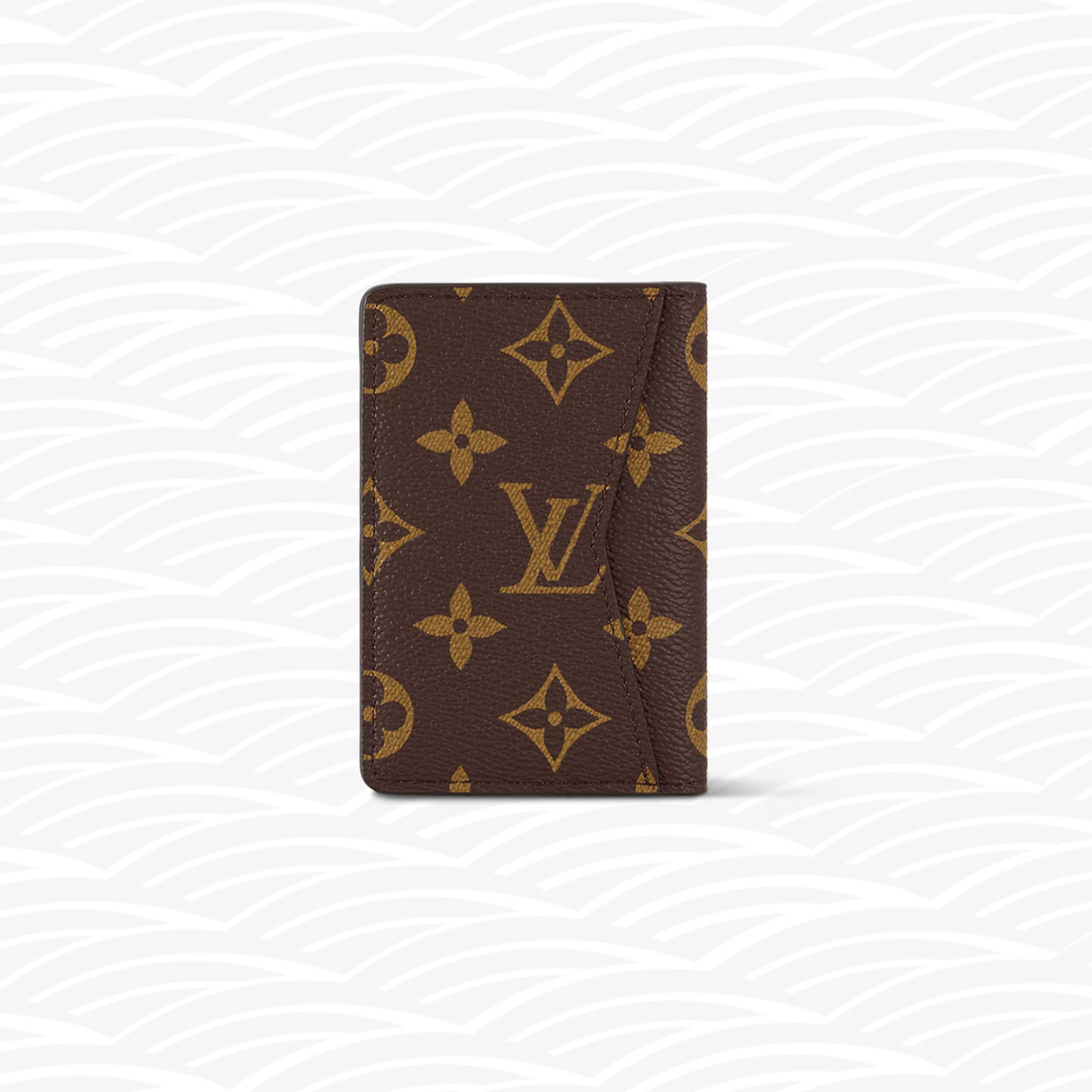 Louis Vuitton Pocket Organiser - Monogram Canvas
