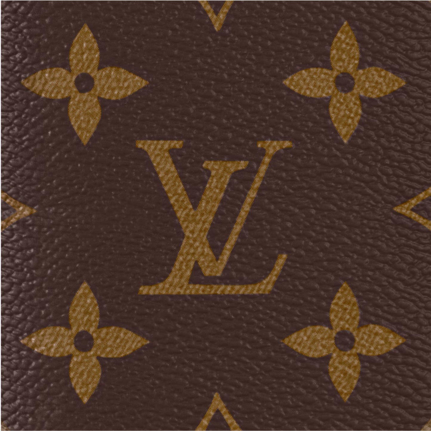 Louis Vuitton Pocket Organiser - Monogram Canvas
