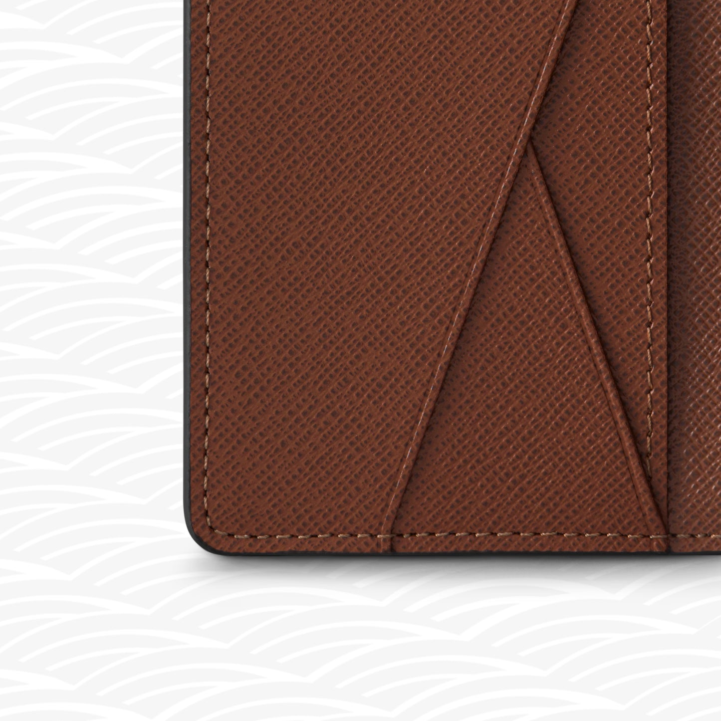 Louis Vuitton Pocket Organiser - Monogram Canvas