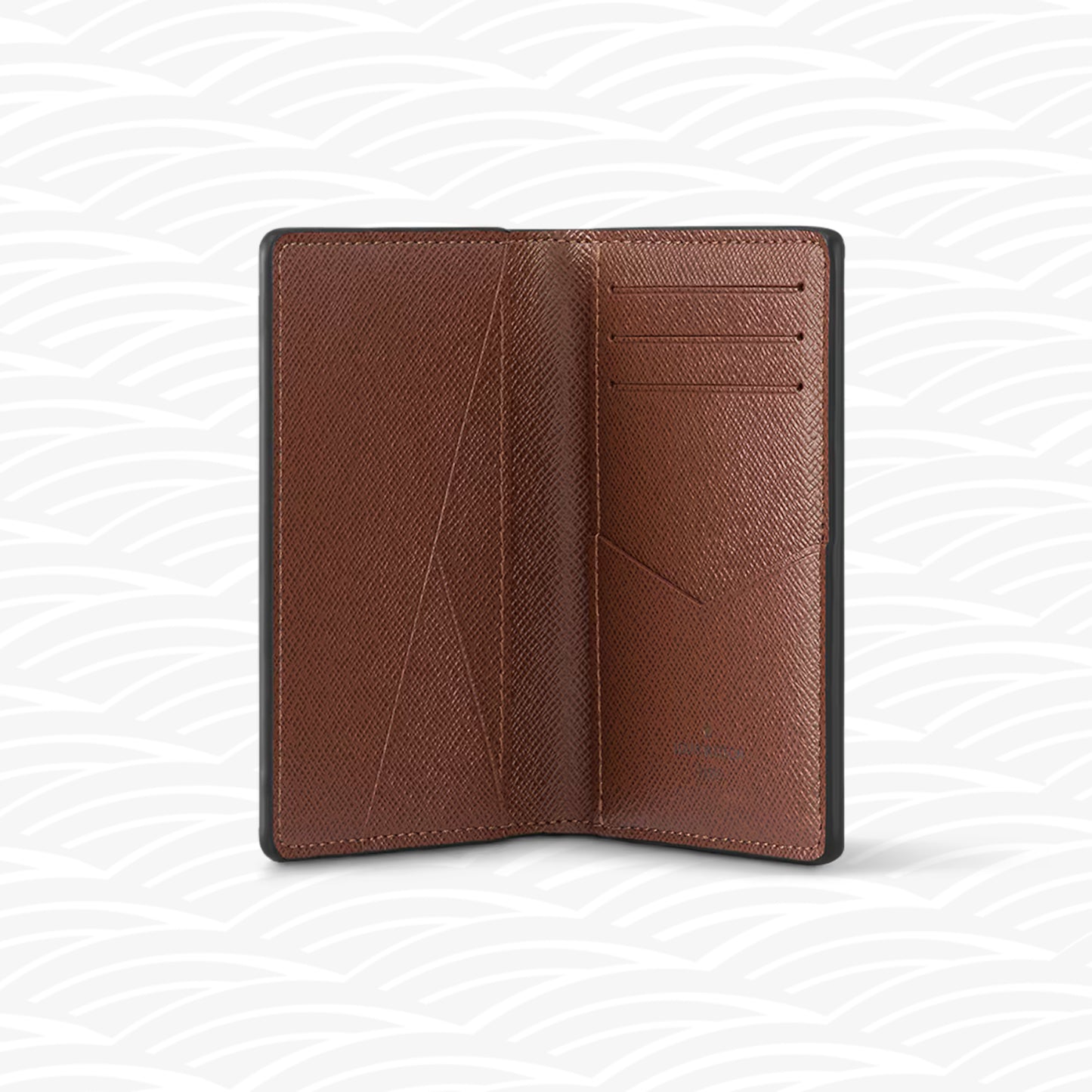 Louis Vuitton Pocket Organiser - Monogram Canvas