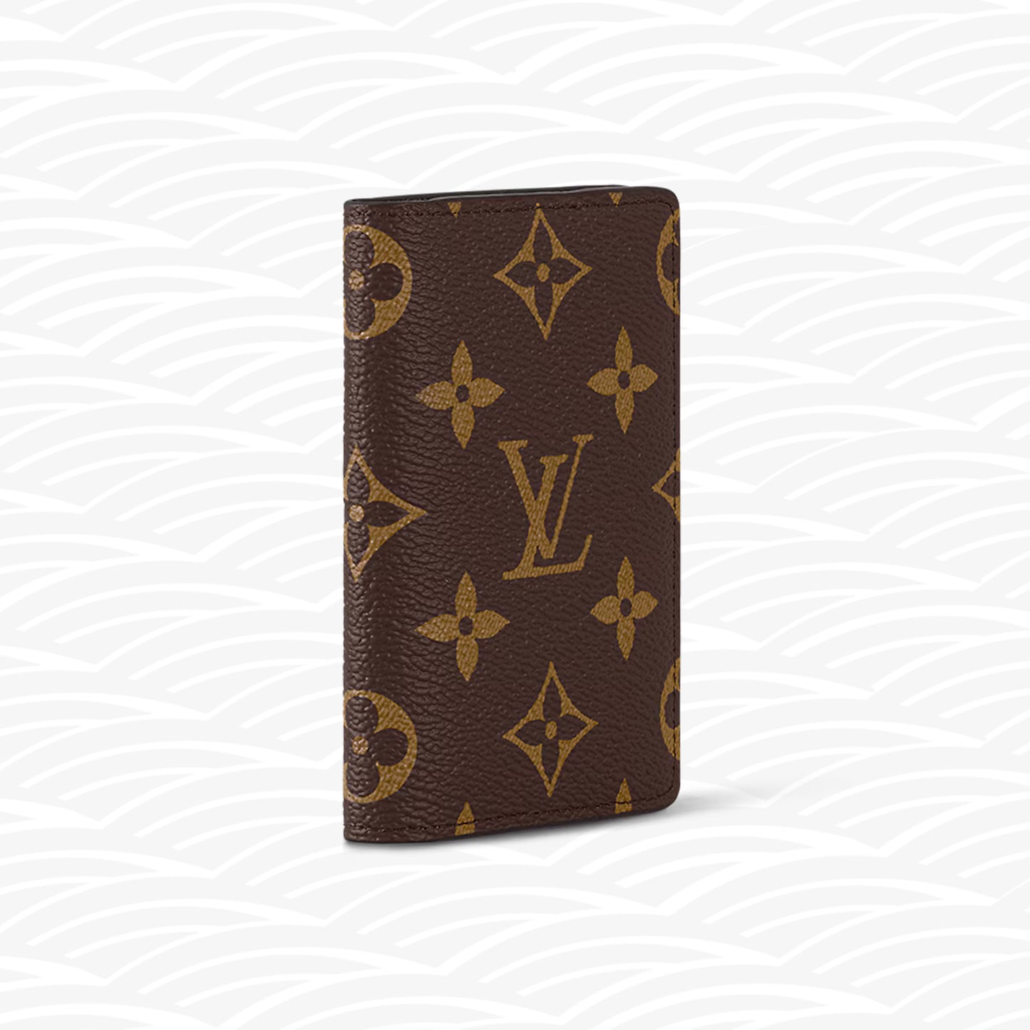 Louis Vuitton Pocket Organiser - Monogram Canvas