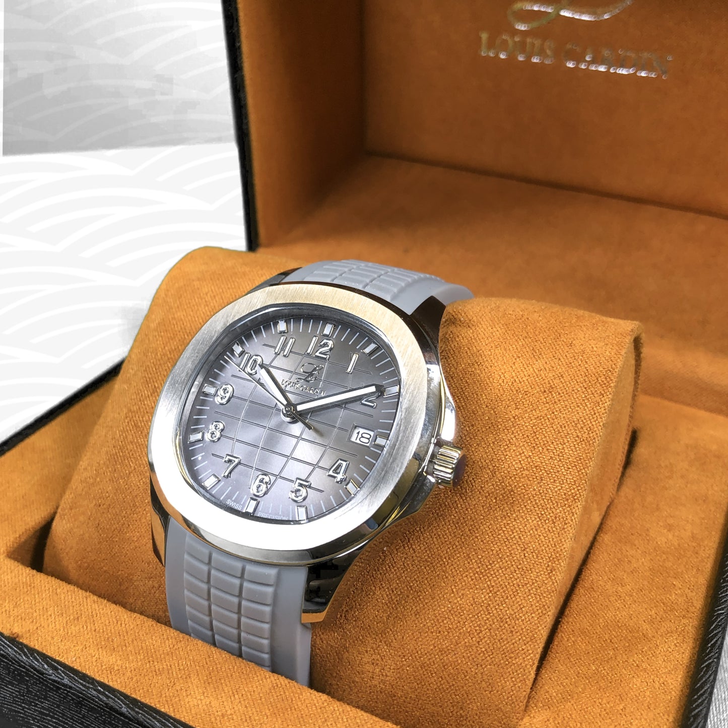 Louis Cardin Watches