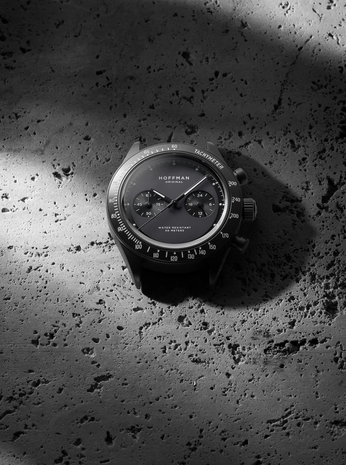 Hoffman Midnight