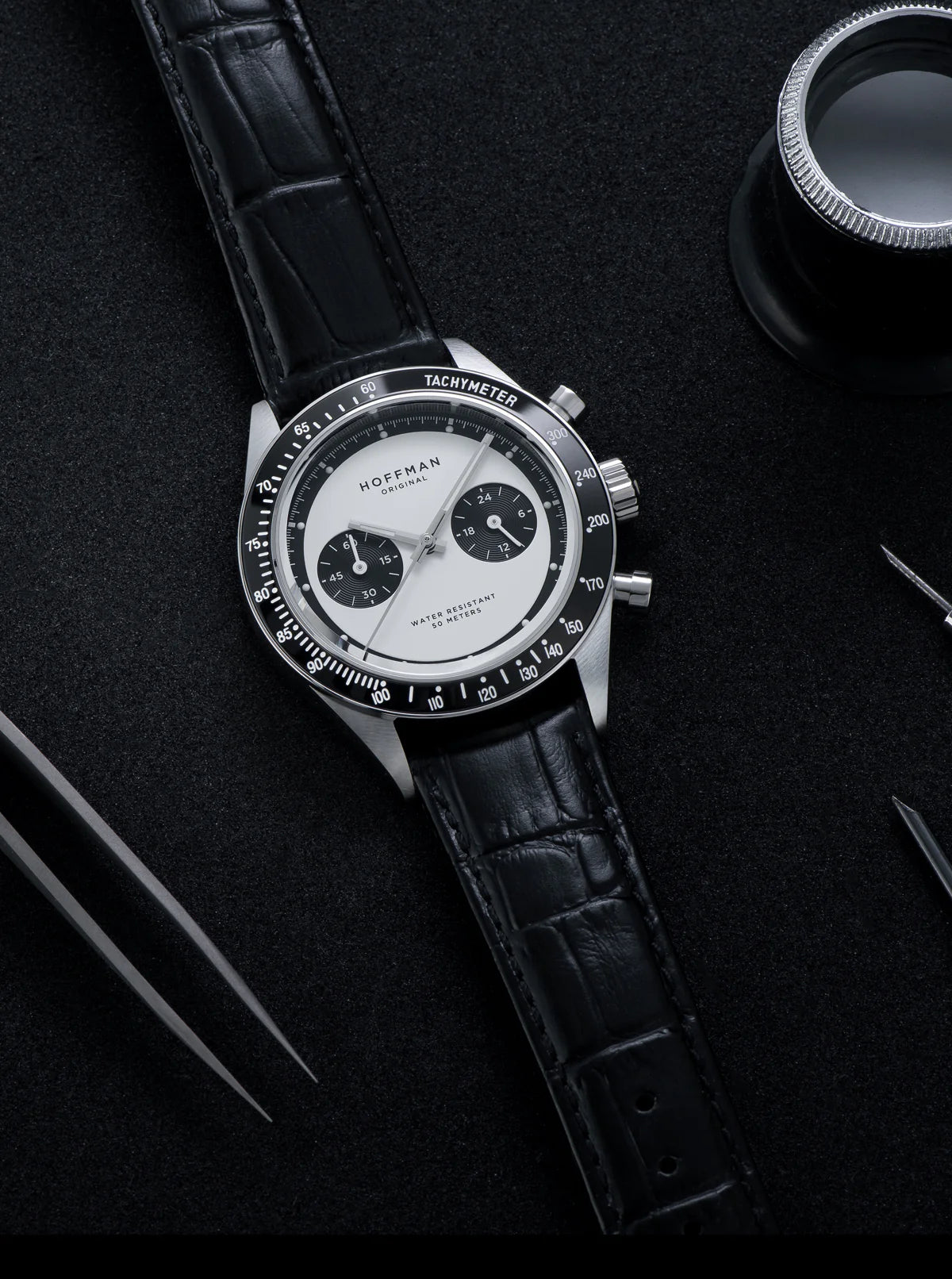 Hoffman Panda