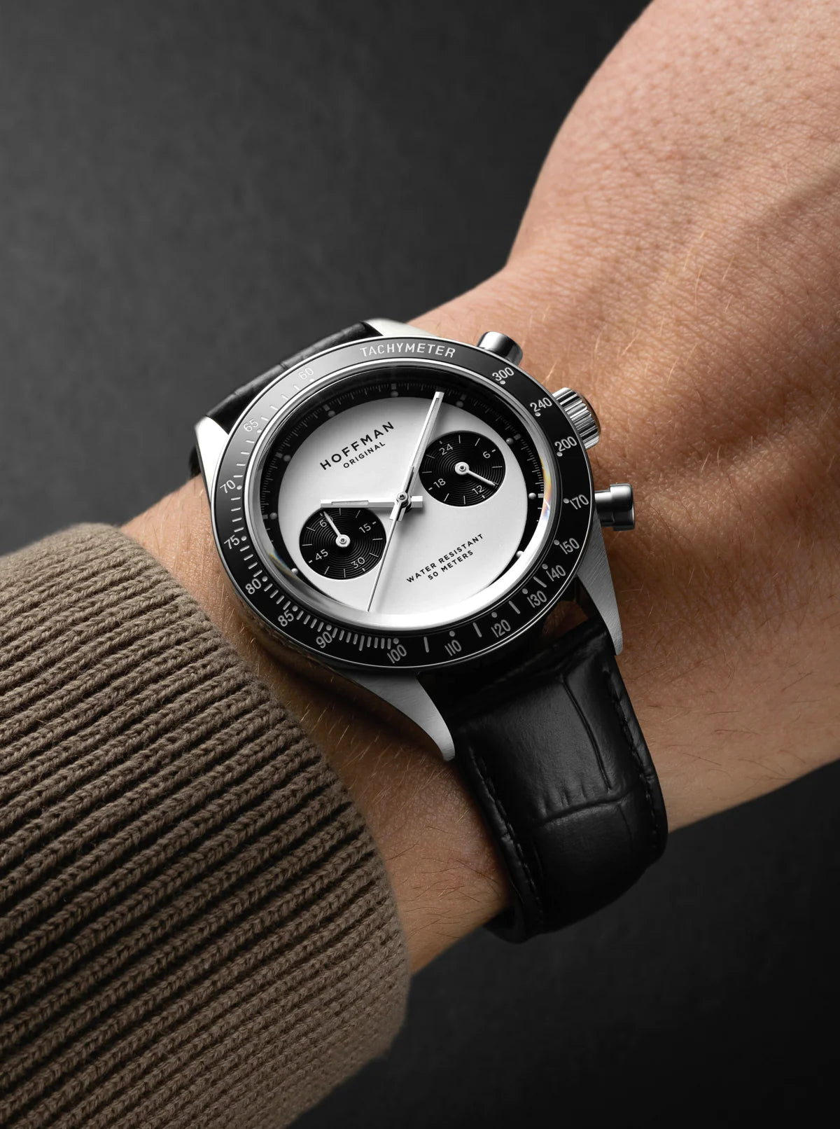 Hoffman Panda