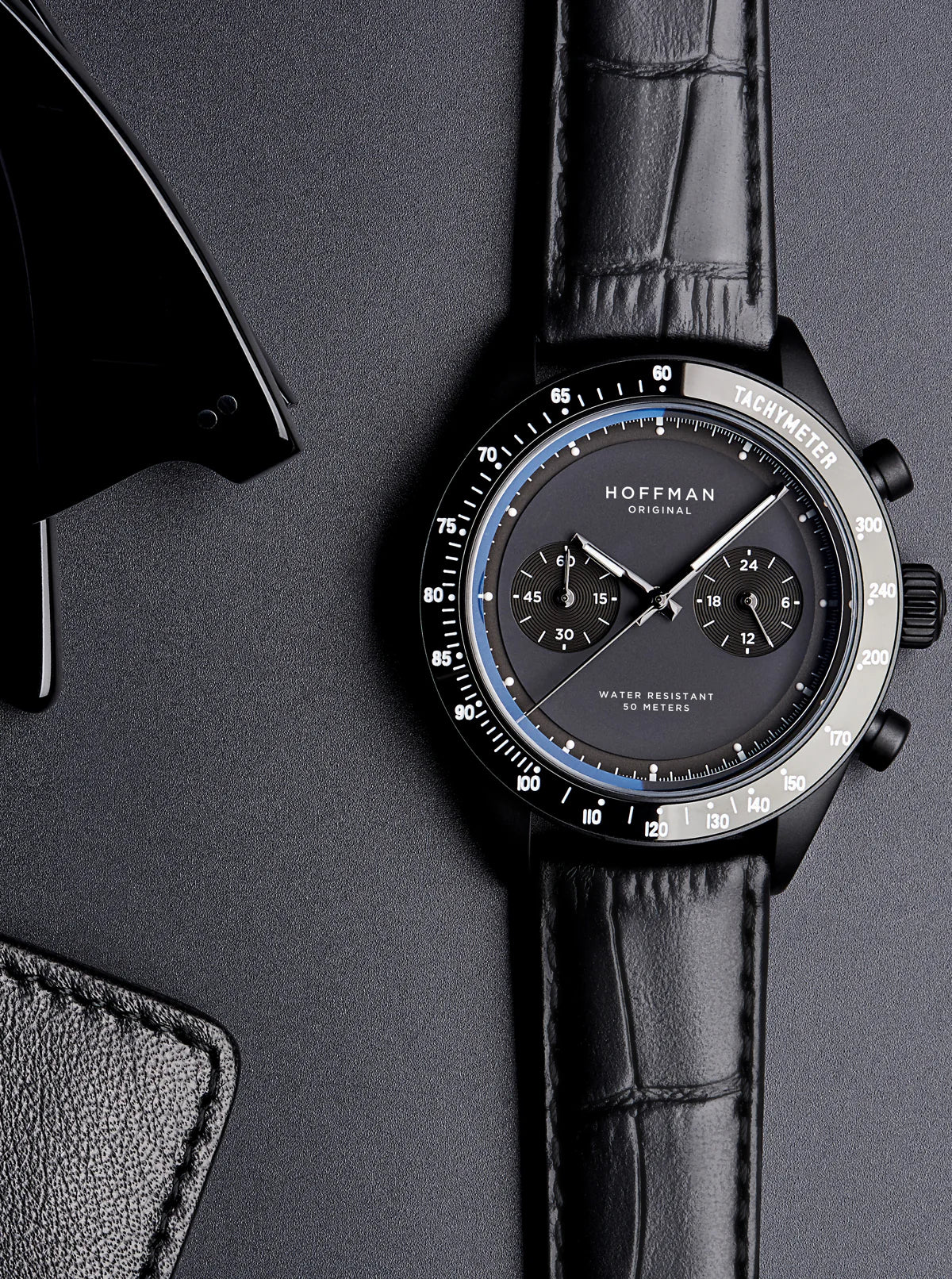Hoffman Midnight