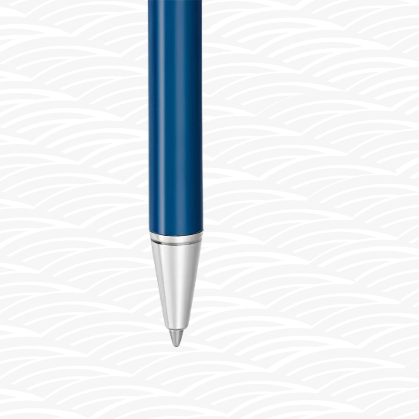 Santos De Cartier Ballpoint Pen