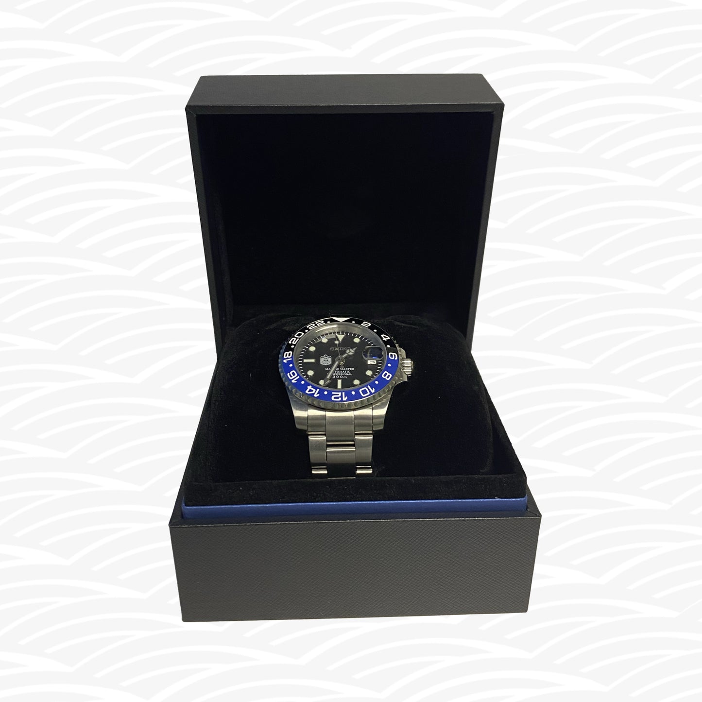 SEIKO Automatic Professional Special UAE watches