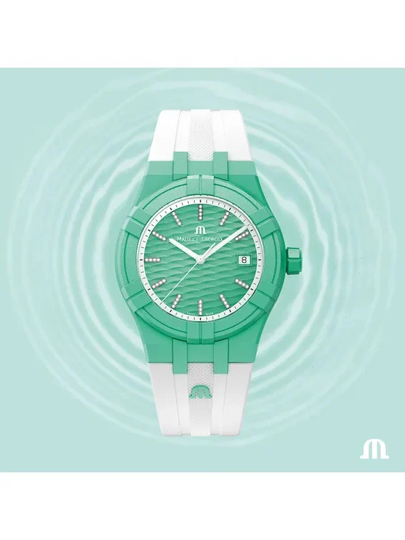 Maurice Lacroix Aikon #Tide