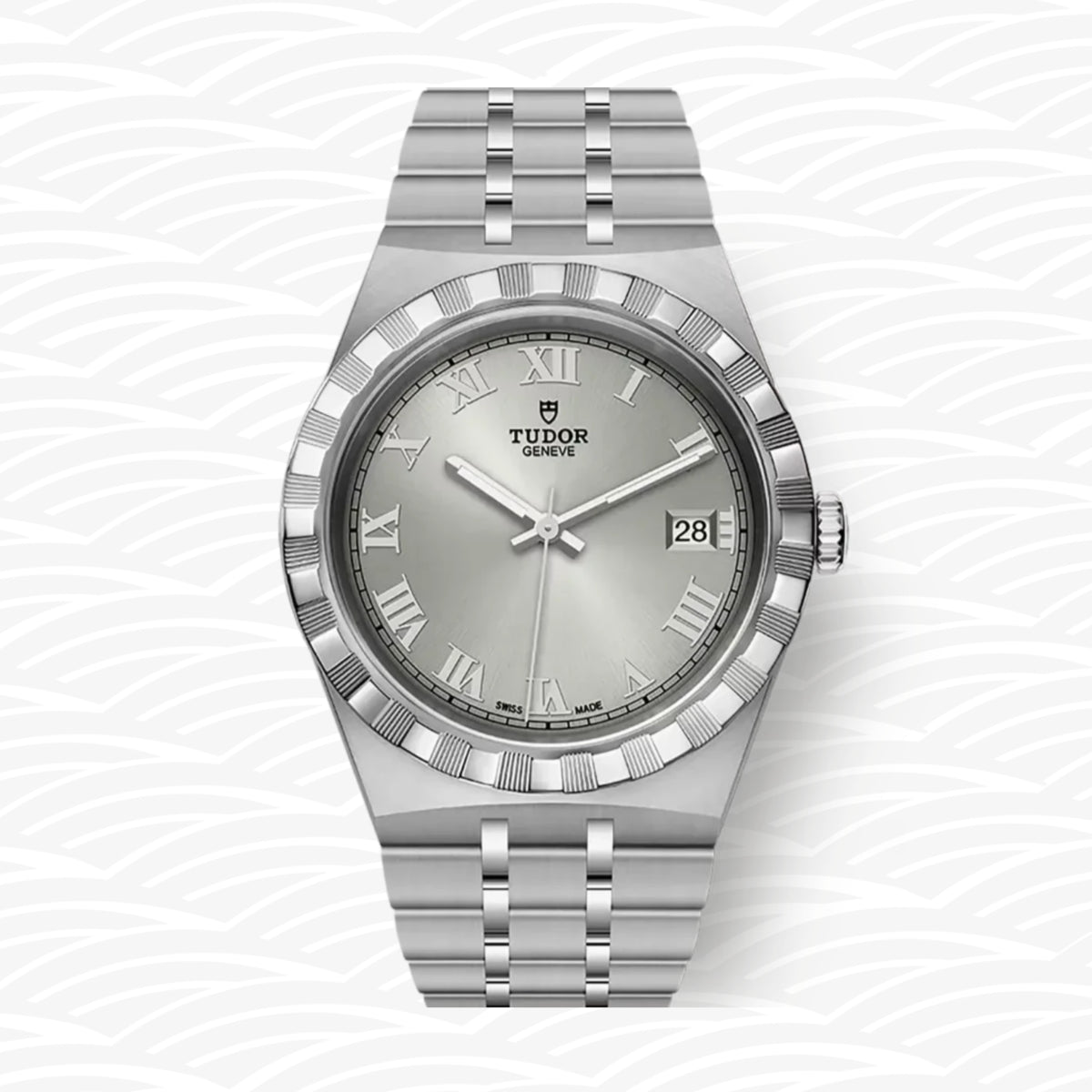 Tudor Royal 38mm