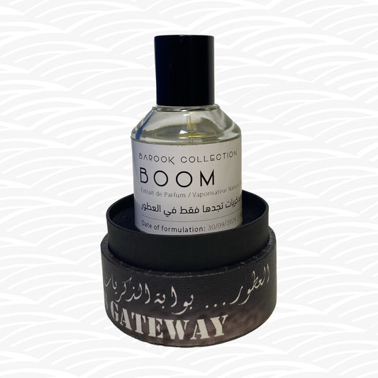 MaestroScents Boom 50ml